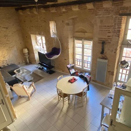 Apartmán A Deux Pas Bergerac Exteriér fotografie