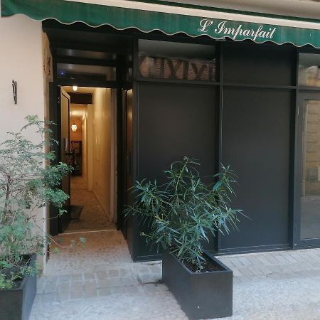 Apartmán A Deux Pas Bergerac Exteriér fotografie