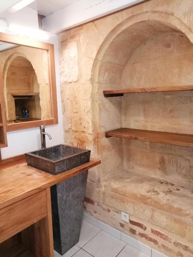 Apartmán A Deux Pas Bergerac Exteriér fotografie