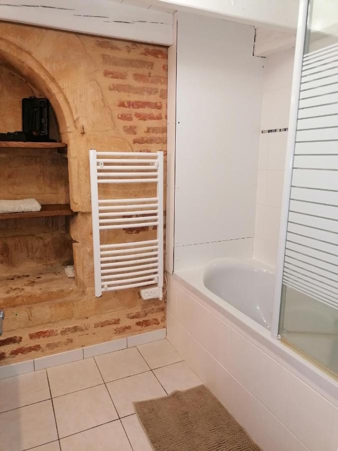 Apartmán A Deux Pas Bergerac Exteriér fotografie