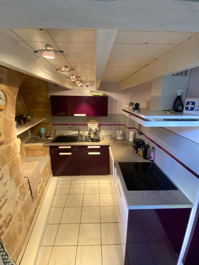 Apartmán A Deux Pas Bergerac Exteriér fotografie