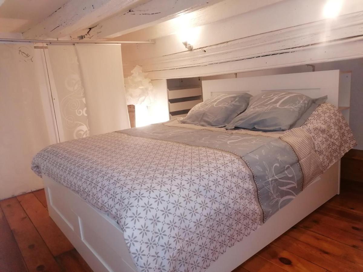 Apartmán A Deux Pas Bergerac Exteriér fotografie