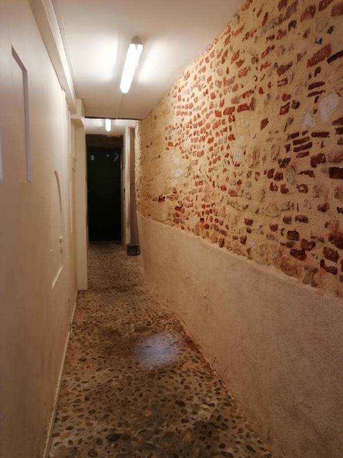Apartmán A Deux Pas Bergerac Exteriér fotografie