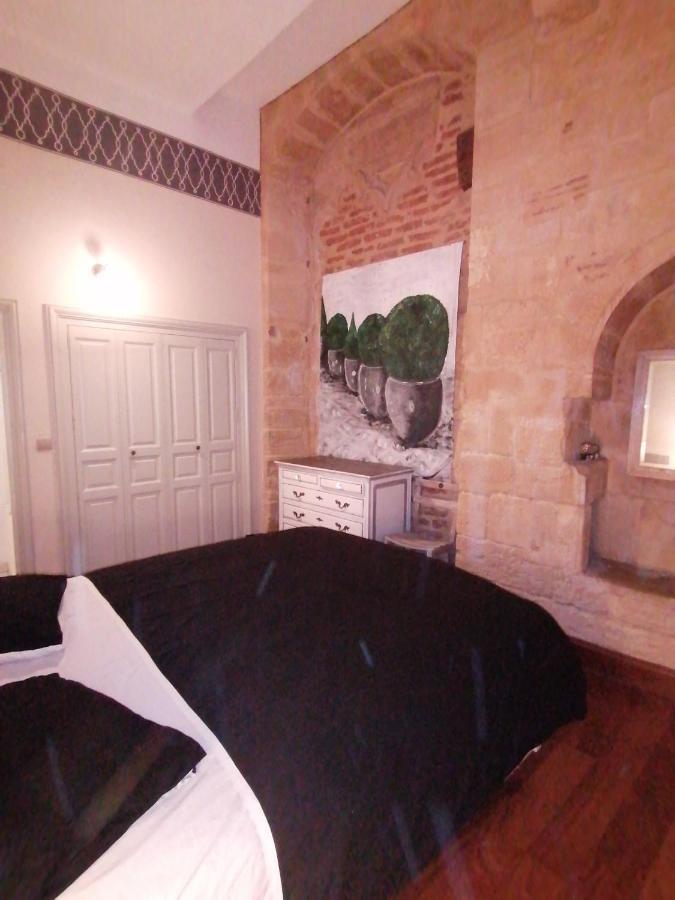 Apartmán A Deux Pas Bergerac Exteriér fotografie