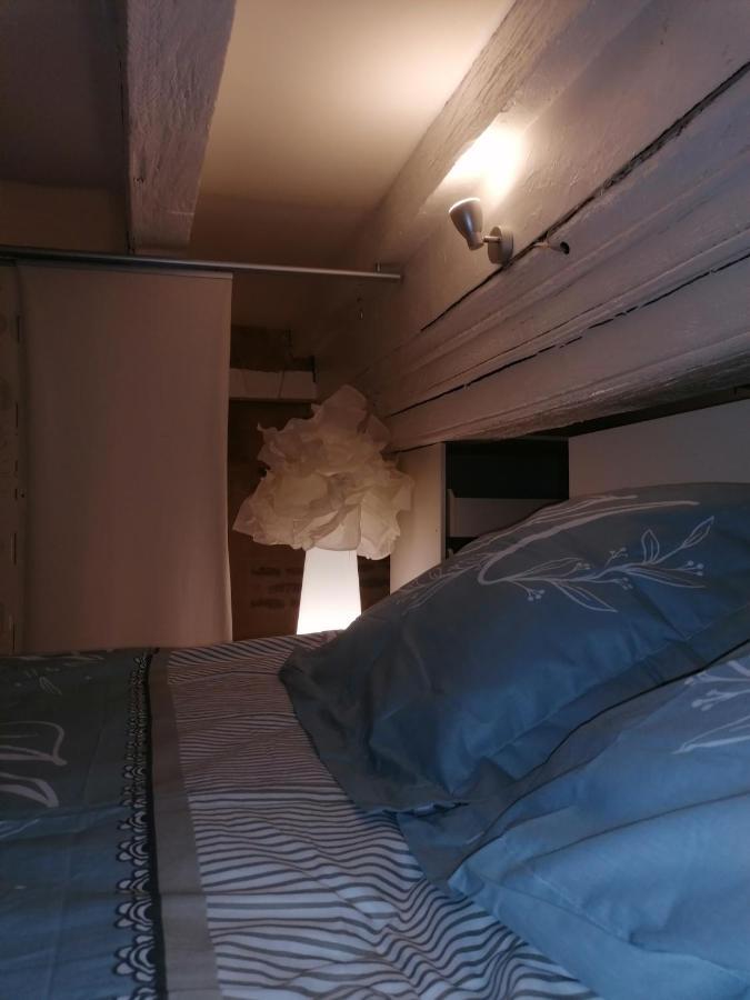 Apartmán A Deux Pas Bergerac Exteriér fotografie