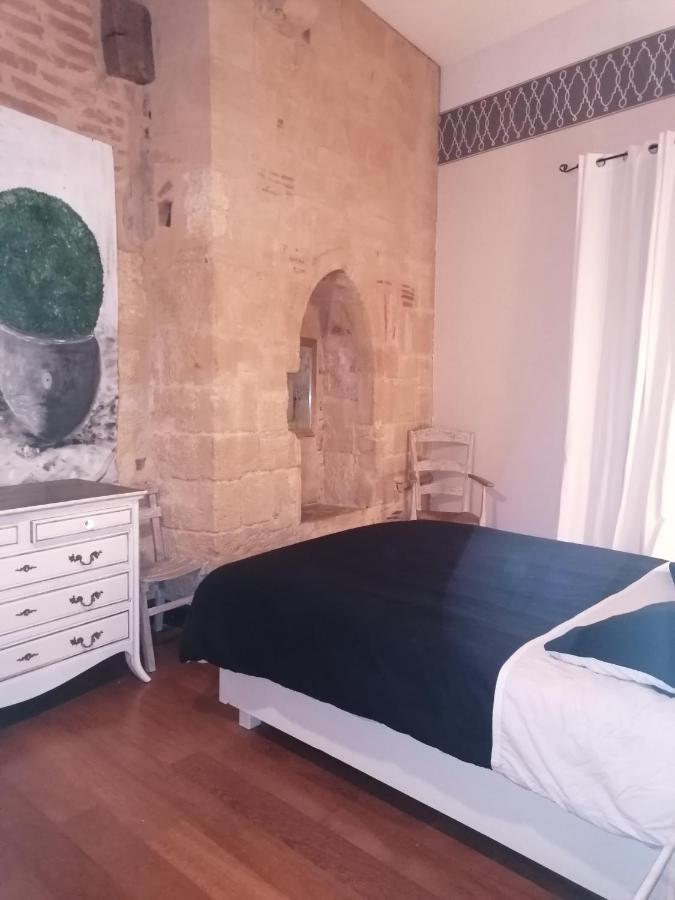 Apartmán A Deux Pas Bergerac Exteriér fotografie