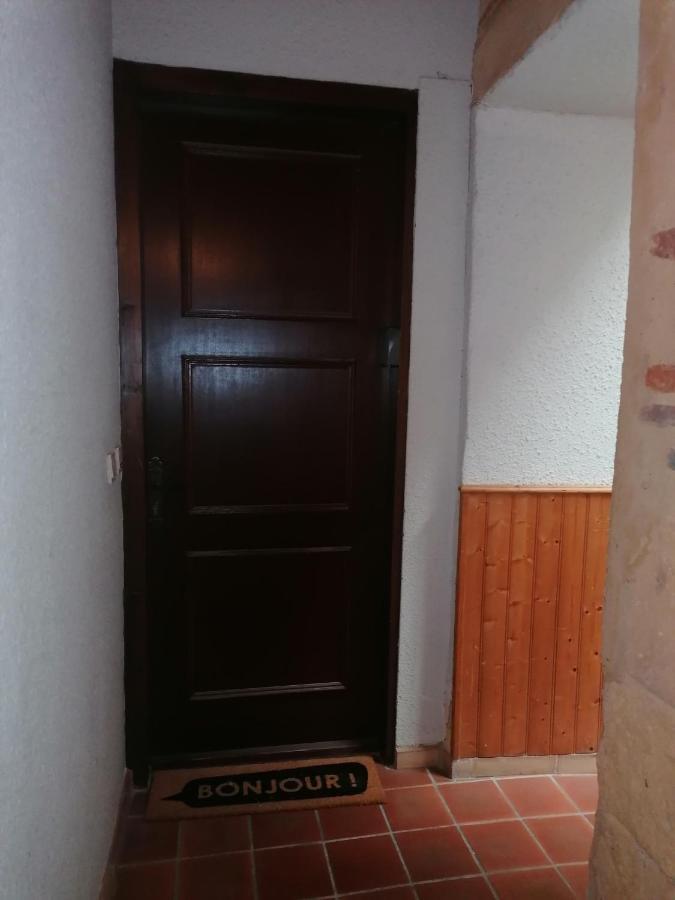 Apartmán A Deux Pas Bergerac Exteriér fotografie