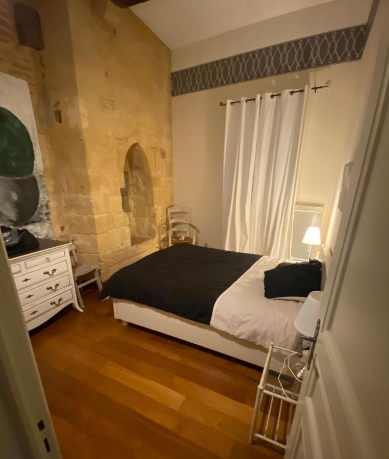 Apartmán A Deux Pas Bergerac Exteriér fotografie