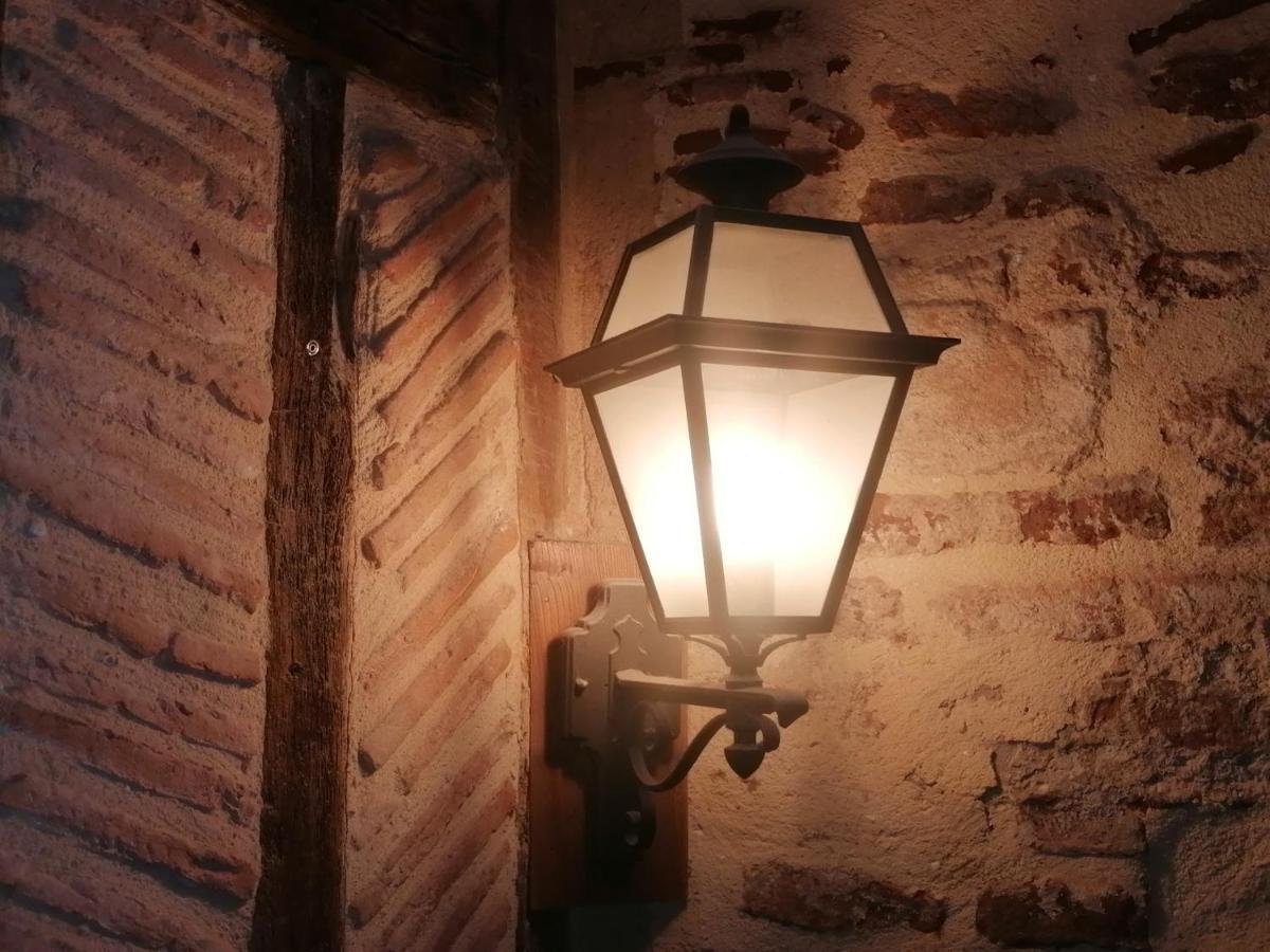 Apartmán A Deux Pas Bergerac Exteriér fotografie