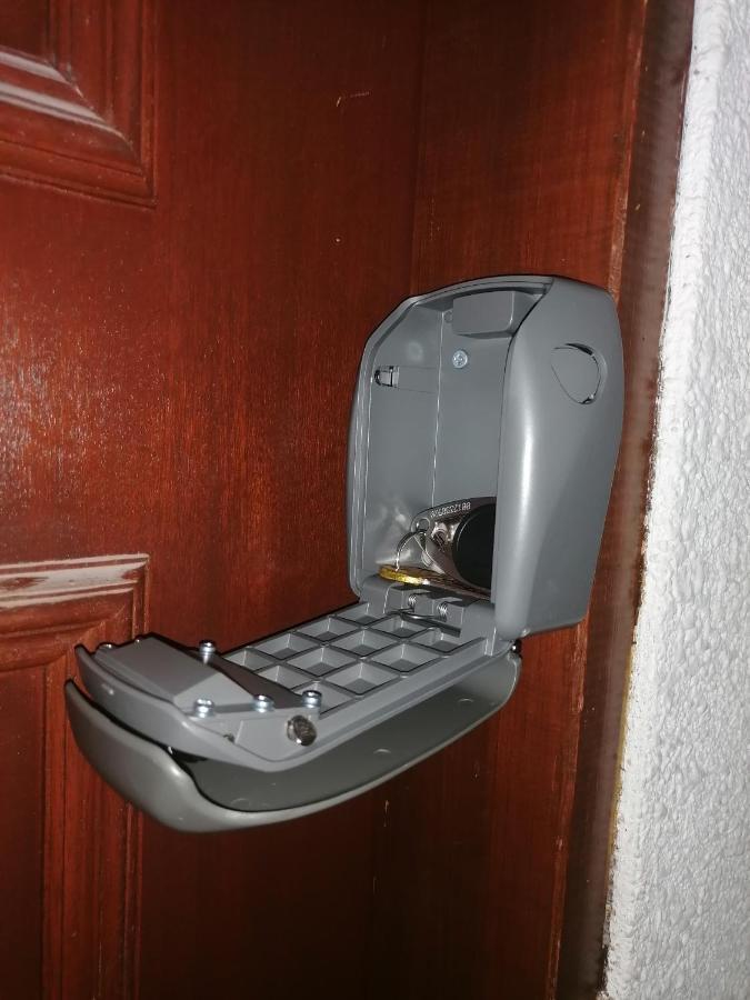 Apartmán A Deux Pas Bergerac Exteriér fotografie