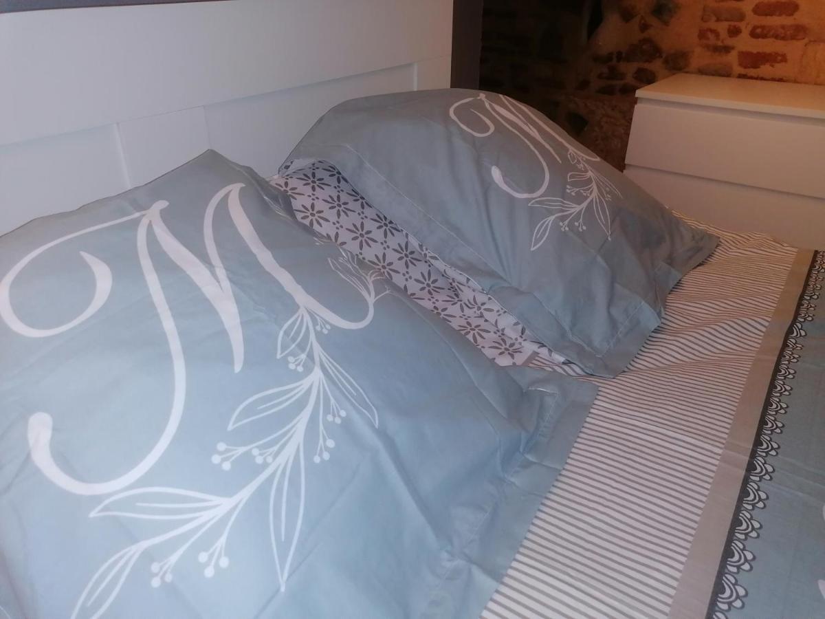 Apartmán A Deux Pas Bergerac Exteriér fotografie