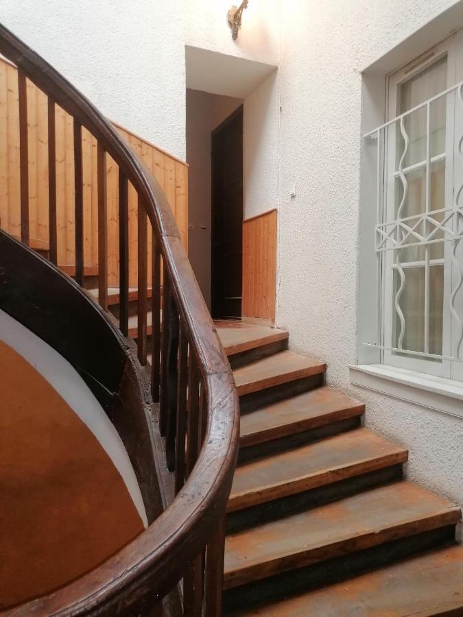 Apartmán A Deux Pas Bergerac Exteriér fotografie