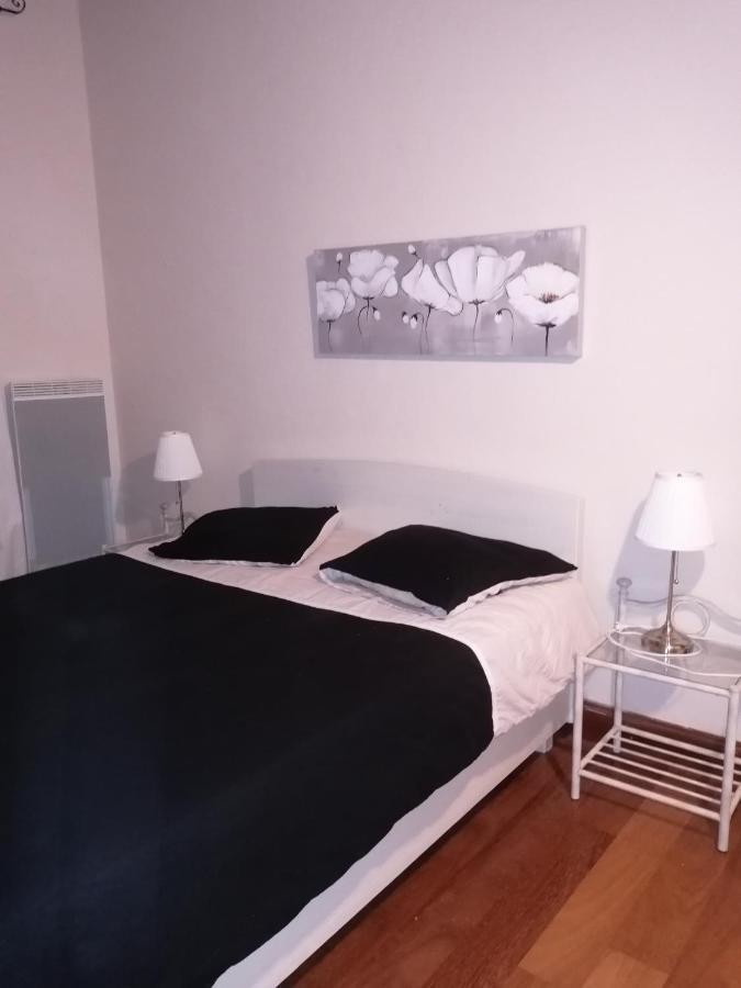 Apartmán A Deux Pas Bergerac Exteriér fotografie