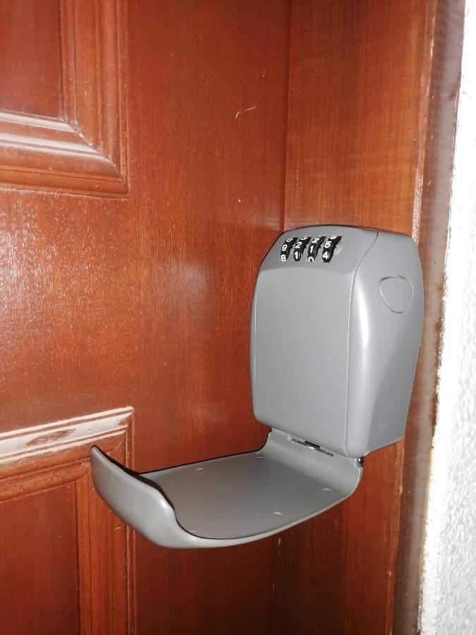 Apartmán A Deux Pas Bergerac Exteriér fotografie
